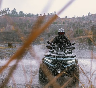 LONCIN Loncin | XWOLF 700