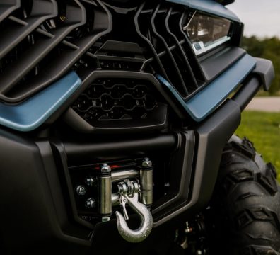 LONCIN Loncin | XWOLF 700