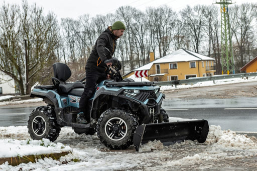 LONCIN Loncin | XWOLF 700