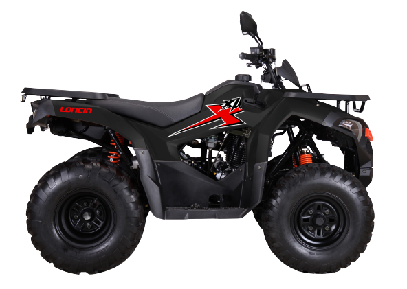 LONCIN Loncin | XWOLF 200