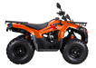 LONCIN Loncin | XWOLF 200