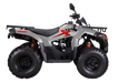 LONCIN Loncin | XWOLF 200