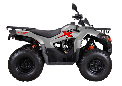 LONCIN Loncin | XWOLF 200