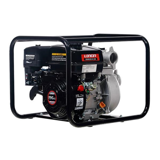 LONCIN Loncin - 2" Water Pump LC50ZB30-4.5Q