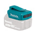 Makita Makita LXT Battery USB Adaptor with Belt Clip – ADP05 ADP05