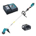 Makita Makita  18V Brushless ADT Line Trimmer Kit (1x5.0Ah) DUR190LRT8