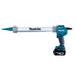 Makita Makita 18V LXT Cordless Caulking Gun 300/600ml Bare Unit in Case – DCG180ZBK DCG180