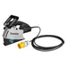 Makita Makita 125mm Wall Chaser 1400W 110V SG1251J1