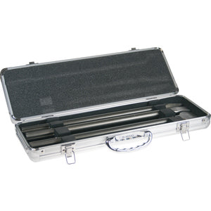 Makita D-40543 Makita SDS-MAX Chisel Set Bull Point /Cold Chisel /Scaling Chisel 400mm 3 pcs D-40543
