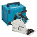Makita Makita Twin 18V LXT Brushless 165mm Plunge Saw – DSP600 DSP600-2