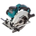 Makita Makita 18V LXT 165mm Circular Saw Bare Unit – DSS611Z DSS611