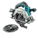 Makita Makita 18V LXT Brushless 165mm Circular Saw Bare Unit – DHS660Z DHS660
