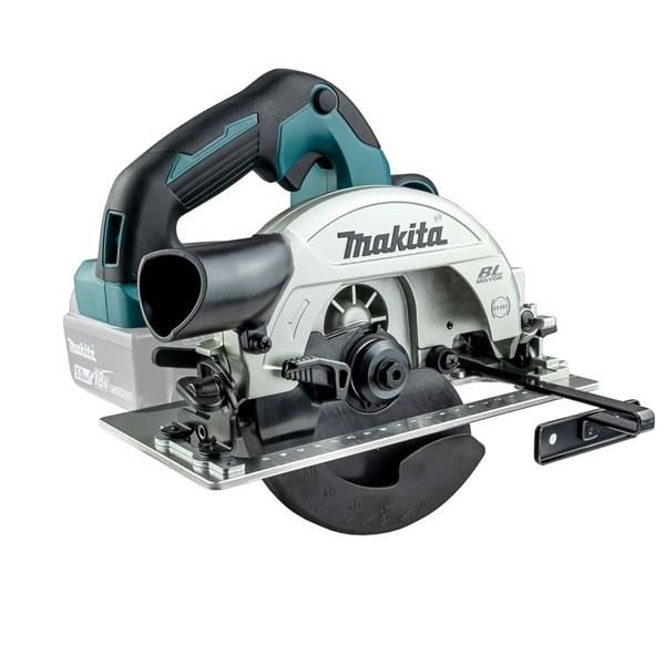 Makita Makita 18V LXT Brushless 165mm Circular Saw Bare Unit – DHS660Z DHS660