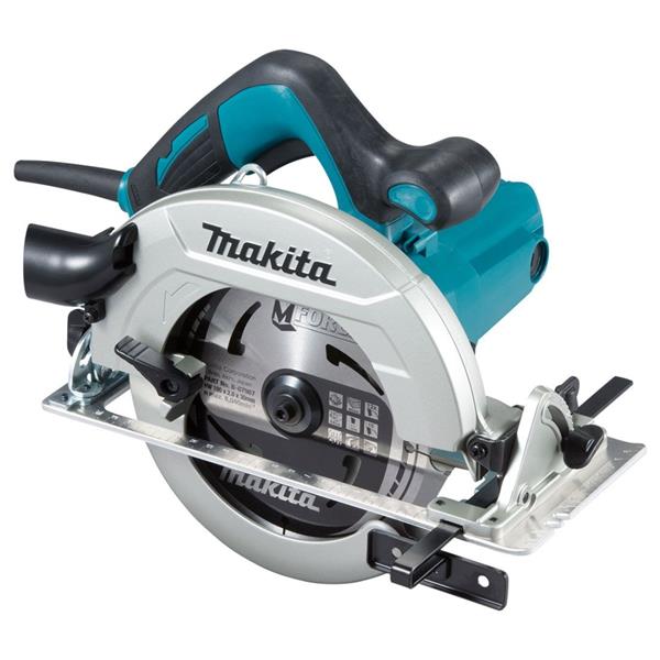 Makita Makita 190mm 1600W Circular Saw in MakPac – HS7611J