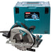Makita Makita 210mm Circular Saw 75.5mm Depth of Cut with Twin LED – 5008MG
