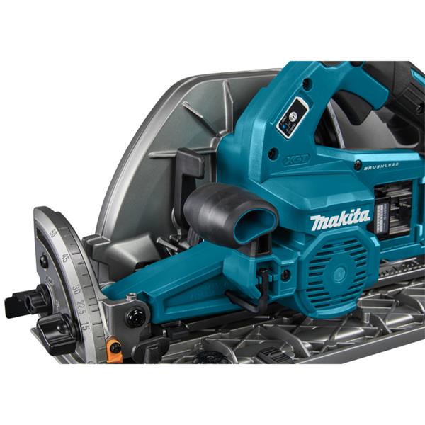 Makita Makita 40V Max XGT Brushless 270mm Circular Saw Bare Unit – HS011GZ HS011