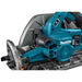 Makita Makita 40V Max XGT Brushless 270mm Circular Saw Bare Unit – HS011GZ HS011