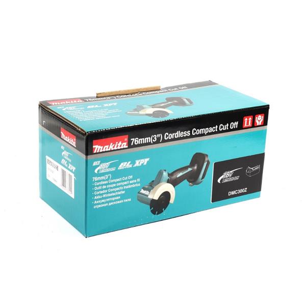 Makita Makita DMC300Z 18V Cut Off Tool (Bare Unit) DMC300