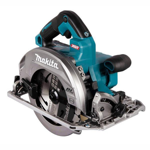 Makita Makita HS004GZ02 40V XGT Brushless 190mm Circular Saw (Bare unit) HS004