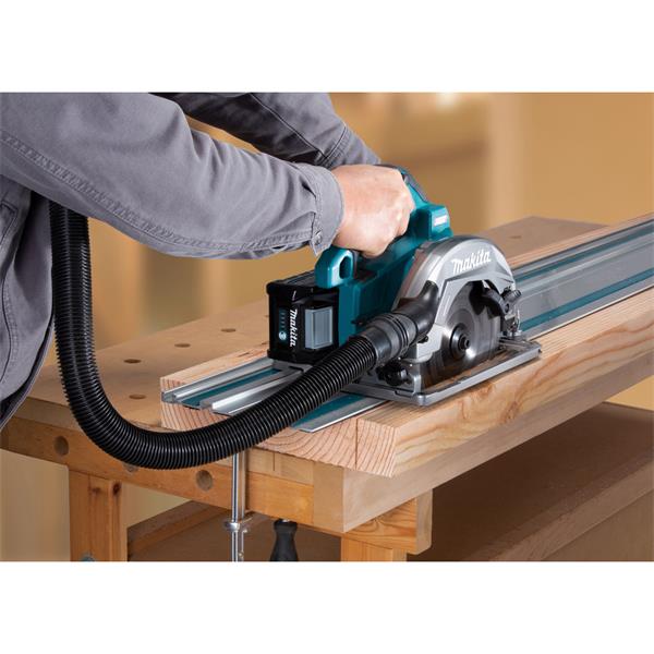 Makita Makita HS004GZ02 40V XGT Brushless 190mm Circular Saw (Bare unit) HS004