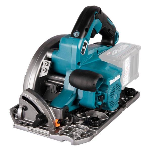 Makita Makita HS004GZ02 40V XGT Brushless 190mm Circular Saw (Bare unit) HS004
