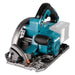 Makita Makita HS004GZ02 40V XGT Brushless 190mm Circular Saw (Bare unit) HS004