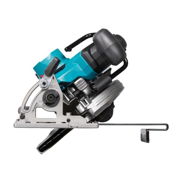 Makita Makita HS012GZ01 40V XGT Cordless Brushless 165mm Circular Saw In Makpac Carry Case (Bare unit) HS012