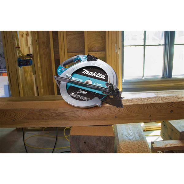Makita Makita HS013G 40V XGT 415mm Brushless Circular Saw (Bare Unit) HS013