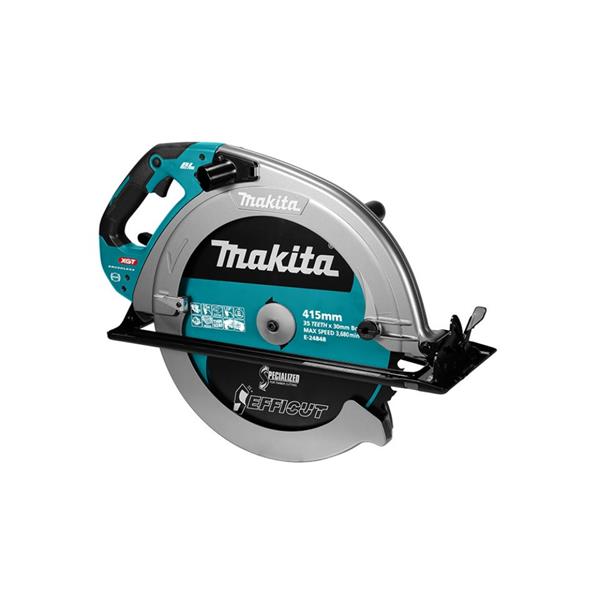 Makita Makita HS013G 40V XGT 415mm Brushless Circular Saw (Bare Unit) HS013