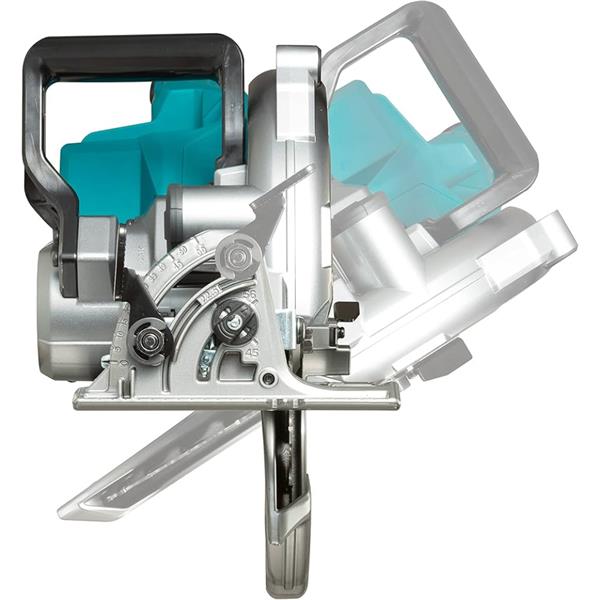 Makita Makita RS002GZ 40V XGT 260mm Circular Saw Rear Handle (Bare unit) RS002