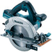Makita Makita Twin 18V LXT 190mm Circular Saw Bare Unit – DHS710Z DHS710