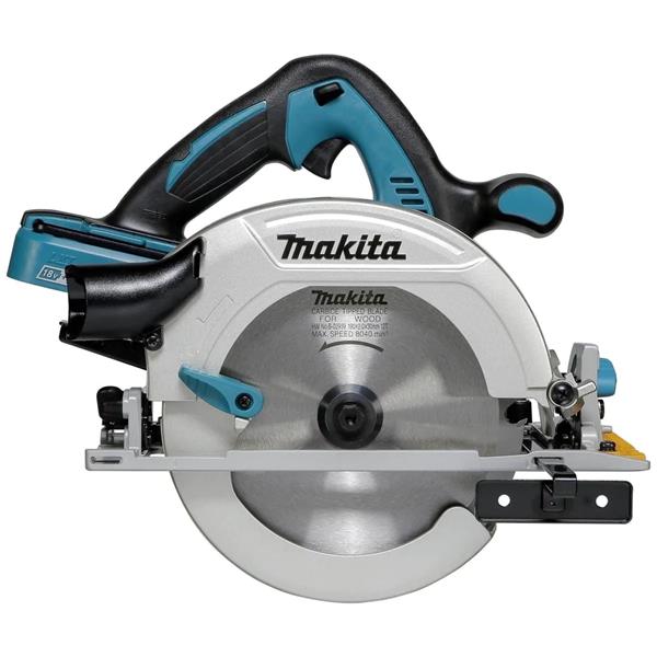Makita Makita Twin 18V LXT 190mm Circular Saw Bare Unit – DHS710Z DHS710