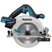 Makita Makita Twin 18V LXT 190mm Circular Saw Bare Unit – DHS710Z DHS710
