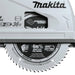 Makita Makita Twin 18V LXT Brushless 165mm Plunge Saw – DSP600