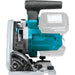 Makita Makita Twin 18V LXT Brushless 165mm Plunge Saw – DSP600
