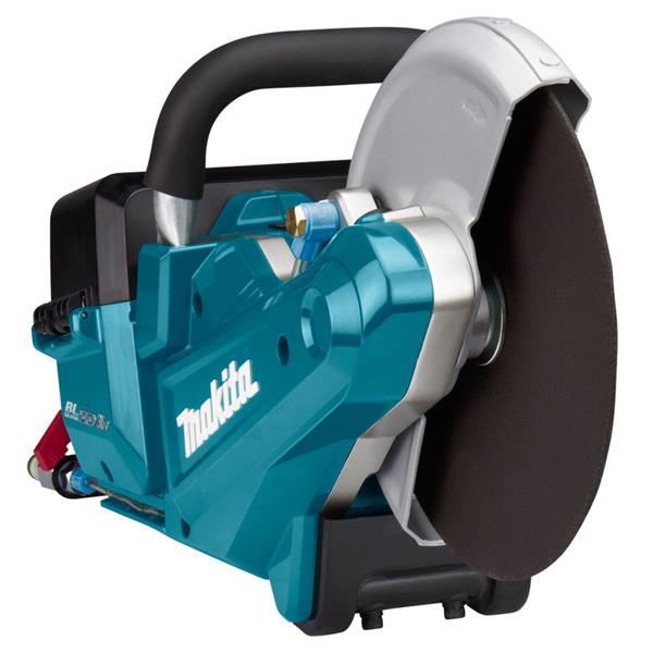 Makita Makita Twin 18V LXT Brushless 230mm Disc Cutter Bare Unit – DCE090ZX1 DCE090