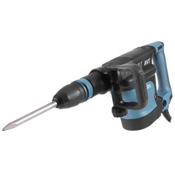 Makita Makita HM1101C 1300W 7Kg SDS Max Demolition Hammer 110V HM1101