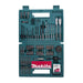 Makita Makita 100 Piece Drill & Screwdriver Bit Set – B-53811 B5381
