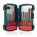 Makita Makita 13 Piece Masonry Drill Bit Set – P-51889 P-51889