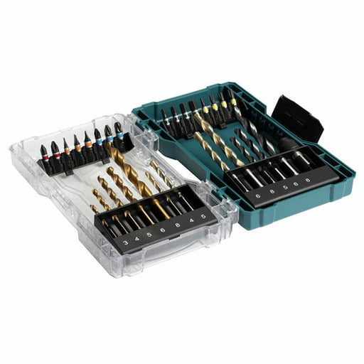 Makita Makita 29 Piece Drill & Screwdriver Bit Set – E-07054 E0705