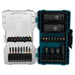 Makita Makita E-07060 30 Piece Drill and Bit Set E0706