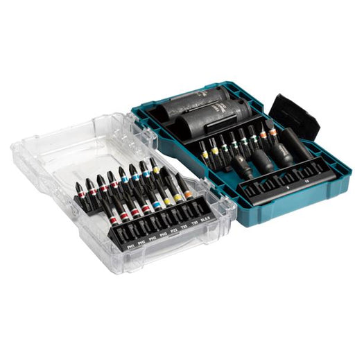 Makita Makita E-07060 30 Piece Drill and Bit Set E0706