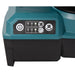 Makita Makita CF001GZ 40V Max XGT Swing Fan (Bare Unit) CF001