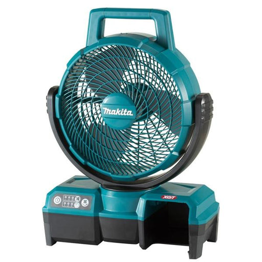 Makita Makita CF001GZ 40V Max XGT Swing Fan (Bare Unit) CF001
