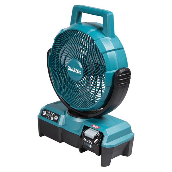 Makita Makita CF001GZ 40V Max XGT Swing Fan (Bare Unit) CF001