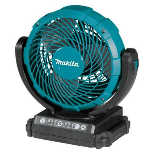 Makita Makita DCF102 18V LXT Automatic Swing Fan (Bare Unit) DCF102