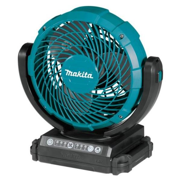 Makita Makita DCF102 18V LXT Automatic Swing Fan (Bare Unit) DCF102
