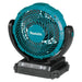 Makita Makita DCF102 18V LXT Automatic Swing Fan (Bare Unit) DCF102