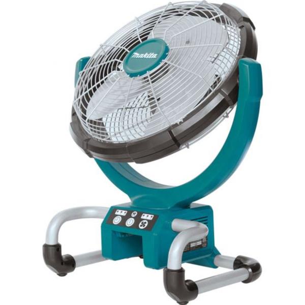 Makita Makita DCF300Z 18V LXT Cordless Fan (Bare Unit) DCF300