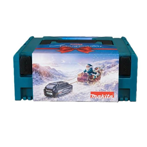 Makita Makita Limited Edition Advent Calendar 2026 – P-84894 P-84894